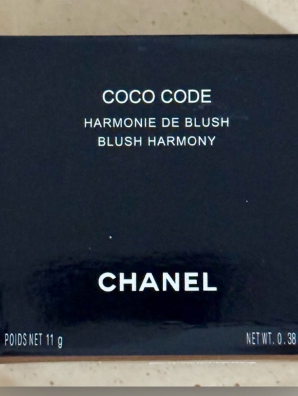 Chanel Coco Blush - Picture 2 of 7
